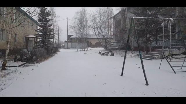 Yakutskaya vesna смотреть онлайн