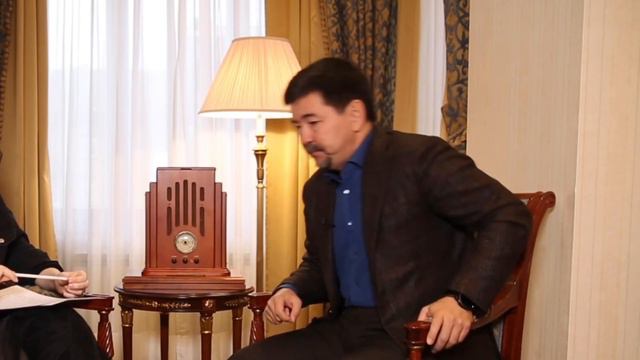 Главный СОВЕТ Миллиардера Маргулан Сейсембаева для МОЛОДЫХ и СТУДЕНТОВ | Какую Профессию ВЫБРАТЬ? смотреть онлайн