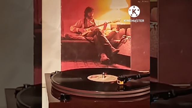 Eric Clapton(Vinyl/黑膠碟)~ Golden Ring. смотреть онлайн