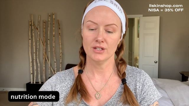 Enjoy this UNBELIEVABLE at-home beauty device with @NisaMarieLozano | KIRA смотреть онлайн