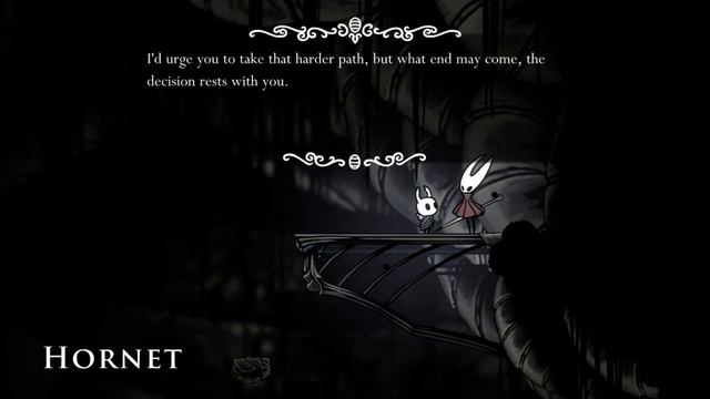 Let's Play Hollow Knight [31] Black and White смотреть онлайн