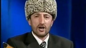 Джамалай - схьа хьажа хаза йо1