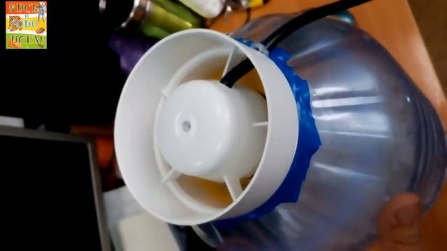 Собираем кондиционер своими руками. Домашний кондиционер. смотреть онлайн