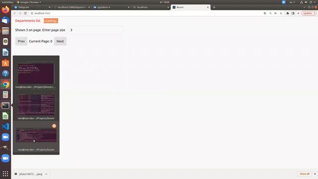 React TypesScript Add and Edit the data from the same form Part 1 смотреть онлайн