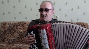 СЕРГЕЙ МОРОКОВ. БОЛИТ ДУША.