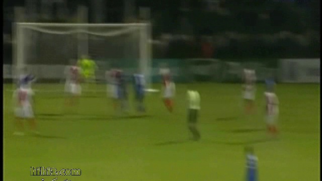 Chambly 2 VS 3 Monaco Hihi2 смотреть онлайн