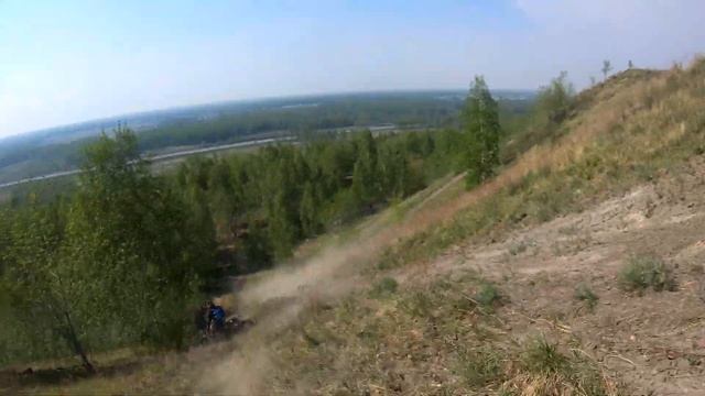 Эндуро Коркино 2021 смотреть онлайн