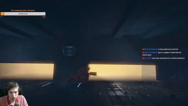 7th sector полное прохождение ► Все серии смотреть онлайн