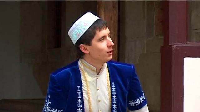 Праздничный путеводитель