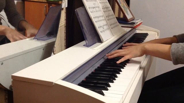 Ballad To The East. Электронное пианино casio privia px-735 смотреть онлайн