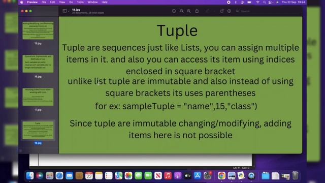 Python Full Course For Beginners In Hindi Part 2 I Free and Complete Python Tutorial For Beginners смотреть онлайн