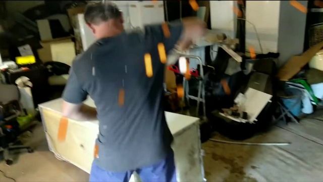 разбираем пилим чиним холодильник своими руками смотреть онлайн