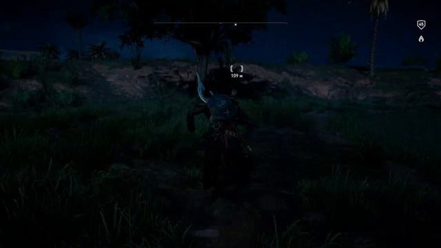 Assassin's Creed: Origins - Путь природы