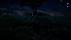 Assassin's Creed: Origins - Путь природы