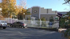 "Кинозарисовка Советская Гавань 2023" =г. Советская Гавань 2023 год=