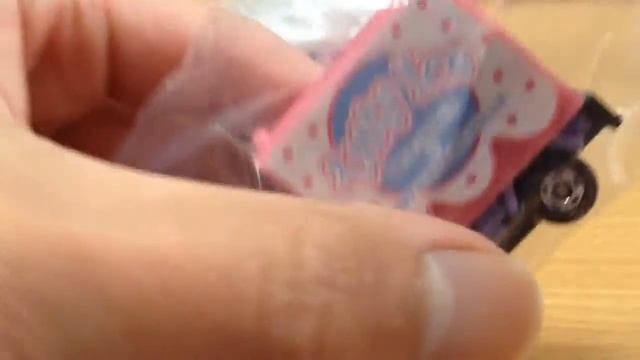 トミカ 開封動画 スズキ キャリイ 移動販売車（初回特別仕様） смотреть онлайн