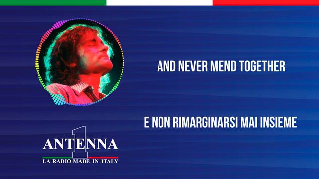 Antenna1 - Marty Balin – Hearts - Testo e Traduzione смотреть онлайн