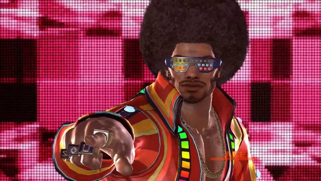 Tekken Tag Tournament 2 - [Medium - Arcade Battle] - Panda & Kuma Playthrough смотреть онлайн