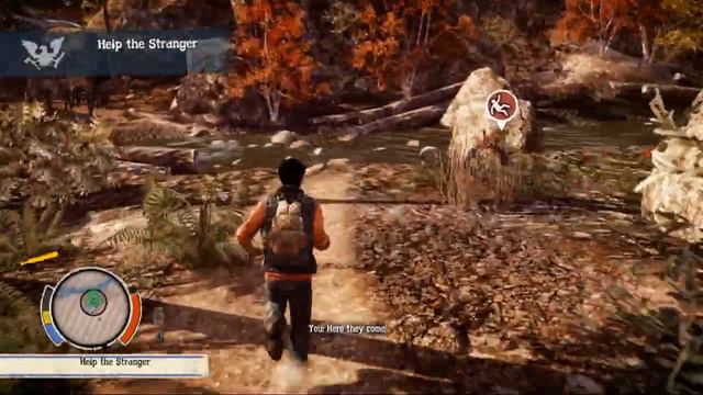 Random games - Steam ( Cap. 2 ) State Of Decay смотреть онлайн