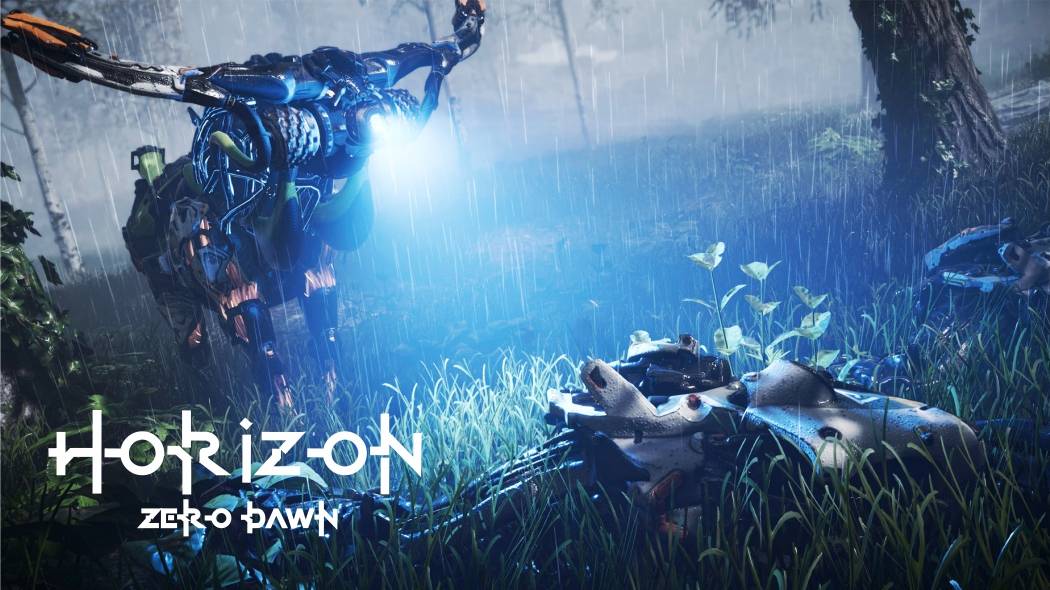 Horizon Zero Dawn на ПК ► МЕСТНЫЕ ДОЖДАЛИСЬ #11 смотреть онлайн