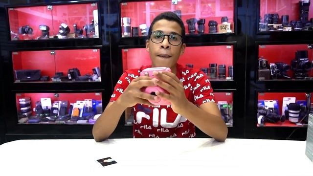 Fujifilm Instax Mini 9 Unboxing | افضل كاميرا للتصوير واستخراج الفوري المصورين في الجزائر смотреть онлайн