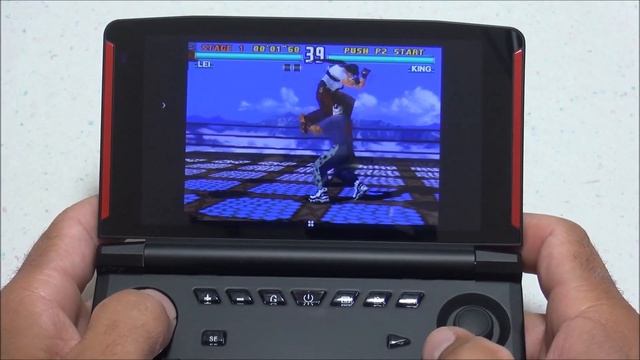 PowKiddy X18 Retro Handheld Game Console review. PlayStation, Sega, Nintendo, Arcade & more смотреть онлайн