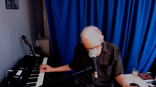 FOREVER - Music Video, Keyboards PSR-E463,PSR-EW410, Creative, Pianist, songwriter смотреть онлайн