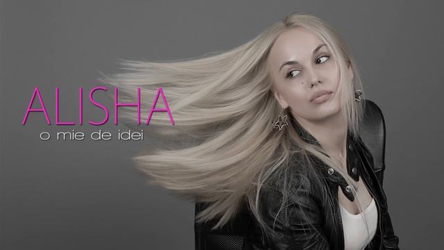 Alisha Mitza  - O Mie De Idei