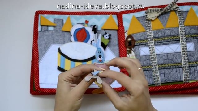 Ну, бременские музыканты, погодите! ))))) смотреть онлайн