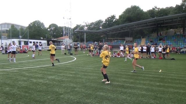 160707 F03 IKS5 Skånela halvlek1 match5 смотреть онлайн