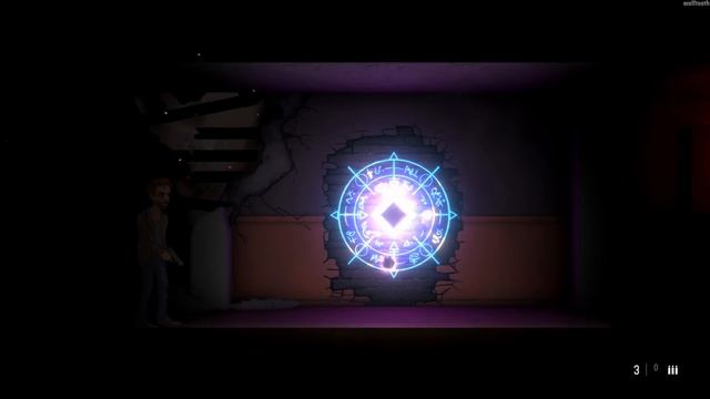 IMMURE - Full Gameplay Walkthrough & Ending / psychological horror game смотреть онлайн