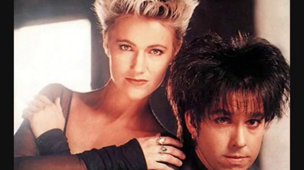 Roxette   She's Got The Look