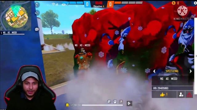 @nonstopgaming non stop react Messi op gameplay ?? #nonstopgaming смотреть онлайн