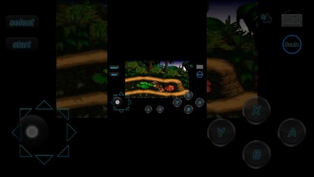 Donkey Kong Country for Android смотреть онлайн