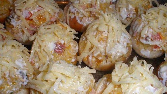 Сборник рецептов