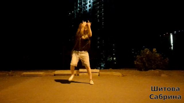 Dance free style/фристайл(The Limba - Дай мне ответ) смотреть онлайн