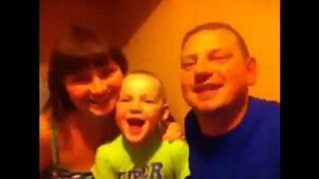 Поздравляем с Днём Рождения! смотреть онлайн