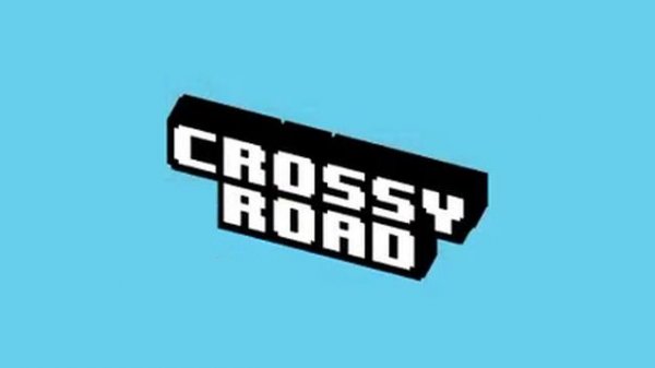 Обзор игры Crossy road