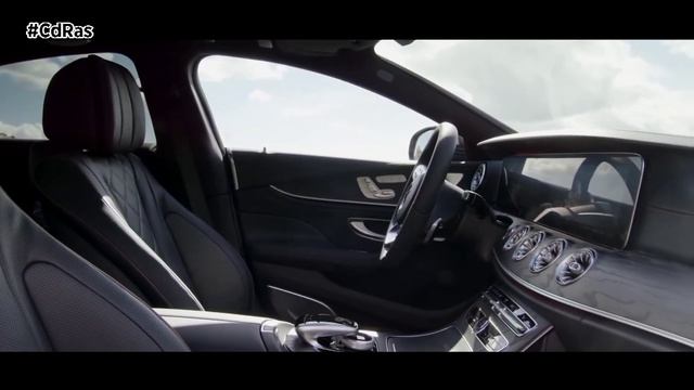 MERCEDES-BENZ CLS 2018 | By #CdRas смотреть онлайн