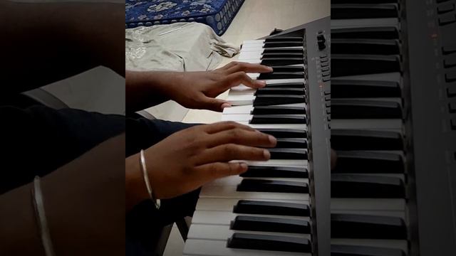 KURUMUGIL-PIANO смотреть онлайн