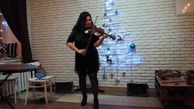 Дениза Альмухаметова (3)
