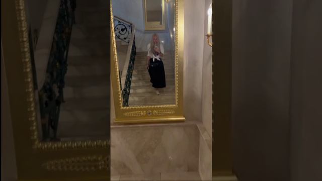 Бани Алексеева: дворец искусства, который строился 555 дней смотреть онлайн