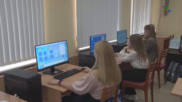 Методика Морозовой, чтобы «пойти в айти» смотреть онлайн