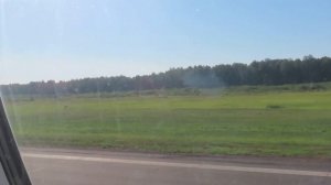 Из Череповца до Шереметьево(Москва)