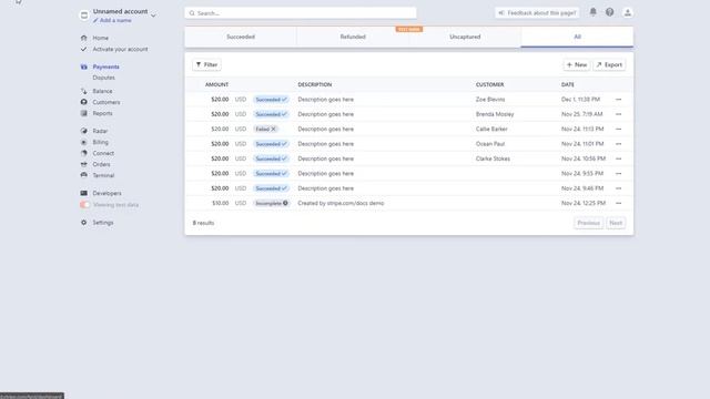 Stripe Payment Integration in Laravel & Vue.js Project смотреть онлайн