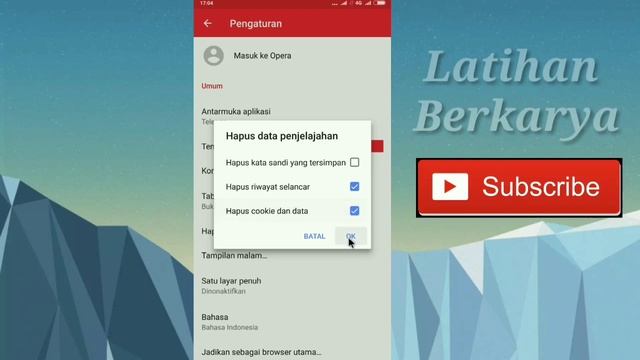 Cara Mengatasi Operamini Halaman Web Tidak Tersedia смотреть онлайн