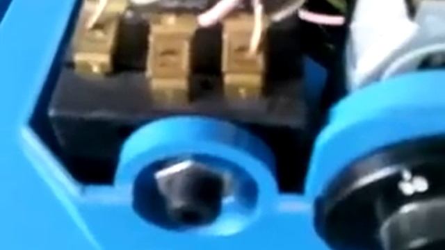 Buderus STB Problem