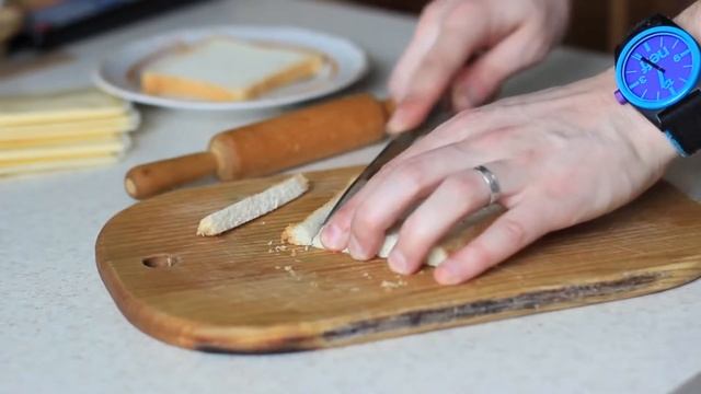 3 КРУТЫХ, БЫСТРЫХ И ПРОСТЫХ ЗАВТРАКОВ