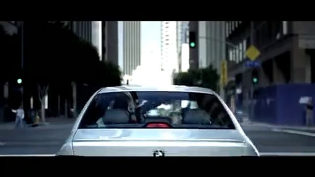Реклама BMW M5 Madonna и Гай Ричи) смотреть онлайн