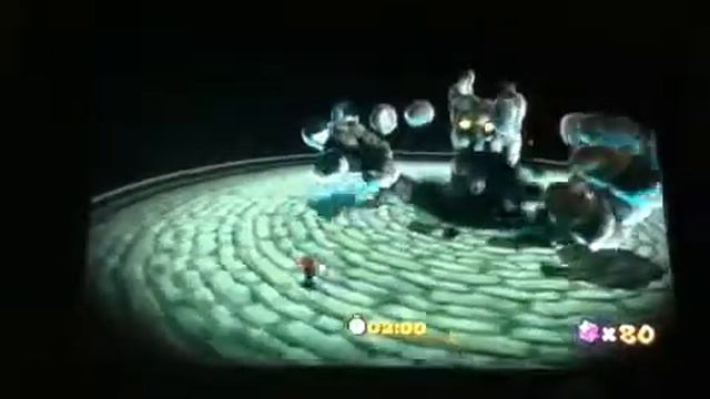 Super mario galaxy 2 part 77: hidden extra смотреть онлайн
